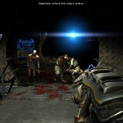 Dead Effect - galeria zdjęć - filmweb