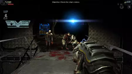 Dead Effect - galeria zdjęć - filmweb