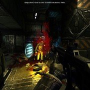 Dead Effect - galeria zdjęć - filmweb