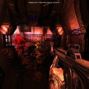 Dead Effect - galeria zdjęć - filmweb