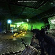 Dead Effect - galeria zdjęć - filmweb