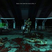 Dead Effect - galeria zdjęć - filmweb