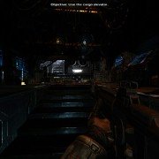 Dead Effect - galeria zdjęć - filmweb