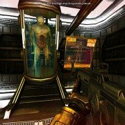 Dead Effect - galeria zdjęć - filmweb