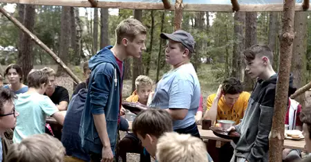 Czuwaj - galeria zdjęć - filmweb