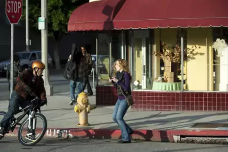 The Nine Lives of Chloe King - galeria zdjęć - filmweb