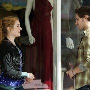The Nine Lives of Chloe King - galeria zdjęć - filmweb