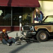 The Nine Lives of Chloe King - galeria zdjęć - filmweb
