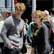 The Nine Lives of Chloe King - galeria zdjęć - filmweb