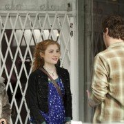 The Nine Lives of Chloe King - galeria zdjęć - filmweb