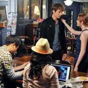 The Nine Lives of Chloe King - galeria zdjęć - filmweb