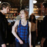The Nine Lives of Chloe King - galeria zdjęć - filmweb