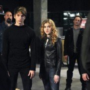 The Nine Lives of Chloe King - galeria zdjęć - filmweb