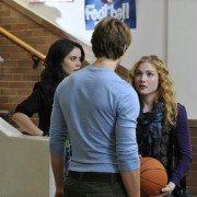 The Nine Lives of Chloe King - galeria zdjęć - filmweb