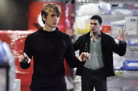 The Nine Lives of Chloe King - galeria zdjęć - filmweb