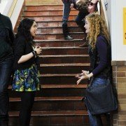 The Nine Lives of Chloe King - galeria zdjęć - filmweb