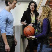 The Nine Lives of Chloe King - galeria zdjęć - filmweb