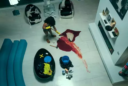 Rój - galeria zdjęć - filmweb