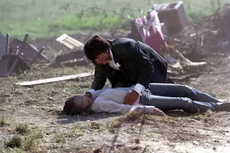 Tajemnice Smallville - galeria zdjęć - filmweb