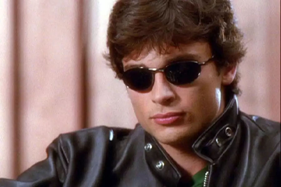 Tajemnice Smallville - galeria zdjęć - filmweb