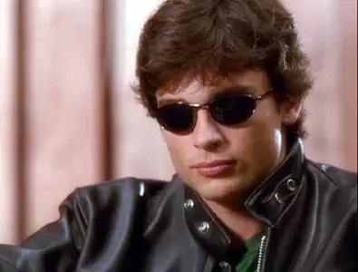 Tajemnice Smallville - galeria zdjęć - filmweb