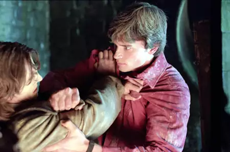 Tajemnice Smallville - galeria zdjęć - filmweb