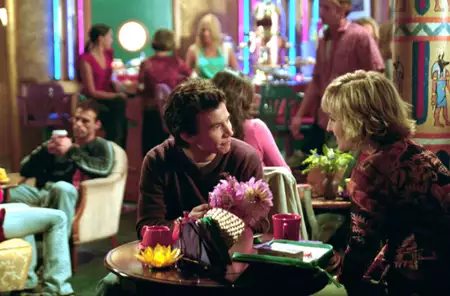 Tajemnice Smallville - galeria zdjęć - filmweb