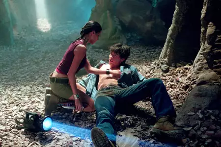 Tajemnice Smallville - galeria zdjęć - filmweb