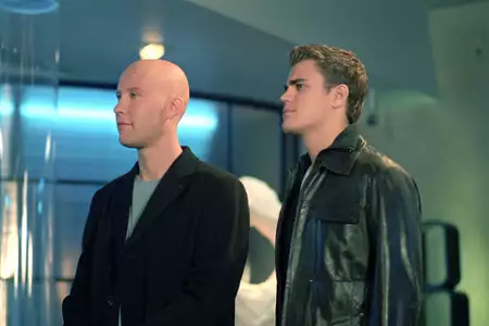 Tajemnice Smallville - galeria zdjęć - filmweb