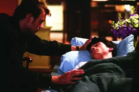 Tajemnice Smallville - galeria zdjęć - filmweb