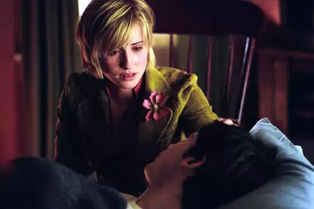 Tajemnice Smallville - galeria zdjęć - filmweb
