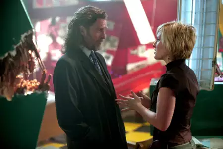 Tajemnice Smallville - galeria zdjęć - filmweb