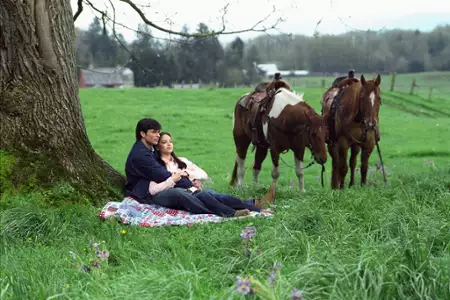 Tajemnice Smallville - galeria zdjęć - filmweb