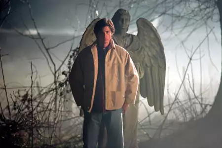 Tajemnice Smallville - galeria zdjęć - filmweb