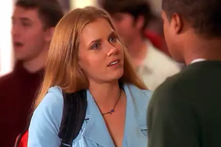 Tajemnice Smallville - galeria zdjęć - filmweb