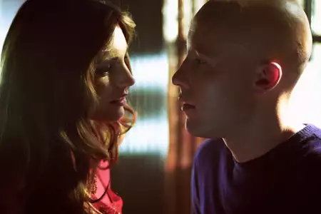 Tajemnice Smallville - galeria zdjęć - filmweb