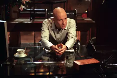 Tajemnice Smallville - galeria zdjęć - filmweb