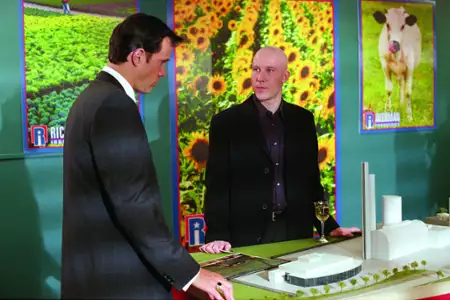 Tajemnice Smallville - galeria zdjęć - filmweb