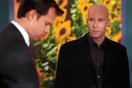 Tajemnice Smallville - galeria zdjęć - filmweb