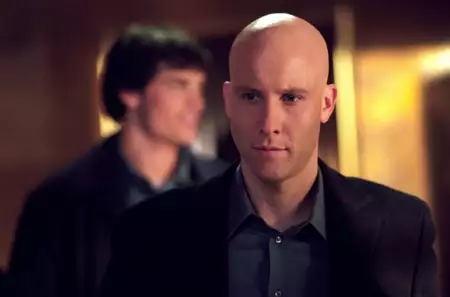 Tajemnice Smallville - galeria zdjęć - filmweb