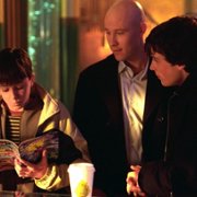 Smallville - galeria zdjęć - filmweb