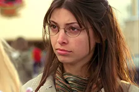 Tajemnice Smallville - galeria zdjęć - filmweb