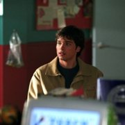 Smallville - galeria zdjęć - filmweb