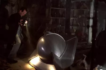 Tajemnice Smallville - galeria zdjęć - filmweb