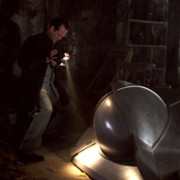Tajemnice Smallville - galeria zdjęć - filmweb