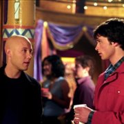 Smallville - galeria zdjęć - filmweb