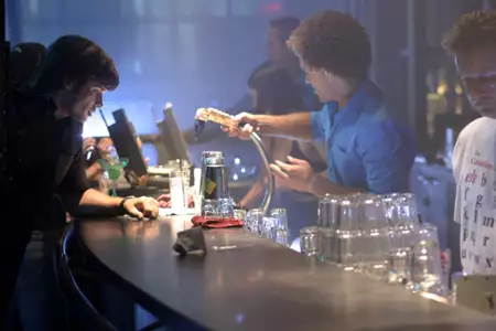 Tajemnice Smallville - galeria zdjęć - filmweb