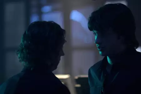 Tajemnice Smallville - galeria zdjęć - filmweb
