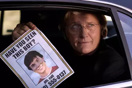 Tajemnice Smallville - galeria zdjęć - filmweb