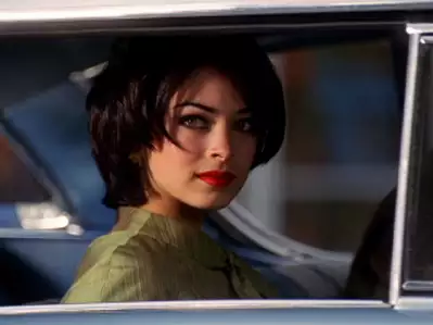 Tajemnice Smallville - galeria zdjęć - filmweb